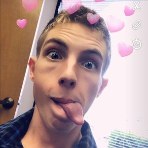 Meet your Posher, Josh